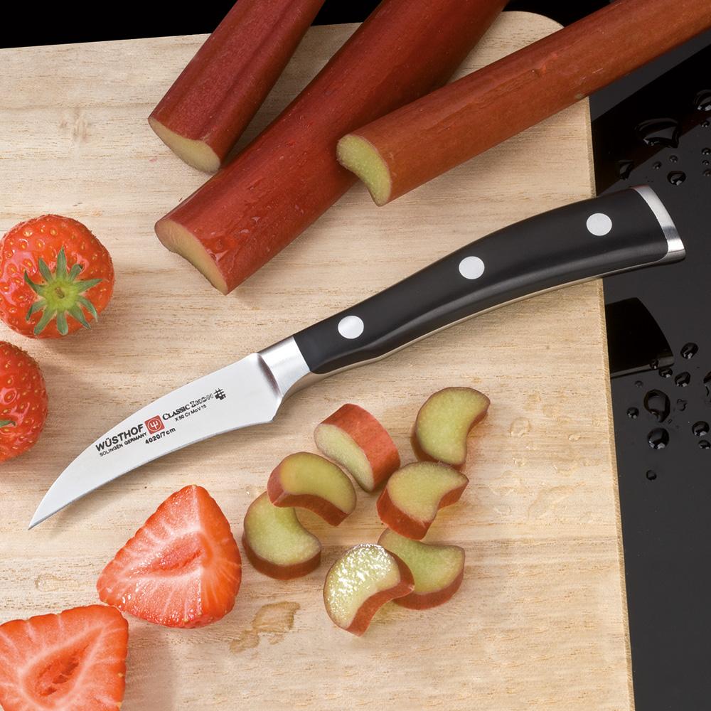Кухонные ножи для овощей. Нож для овощей. Нож для чистки овощей. Нож кухонный овощной. Ножик для фруктов.