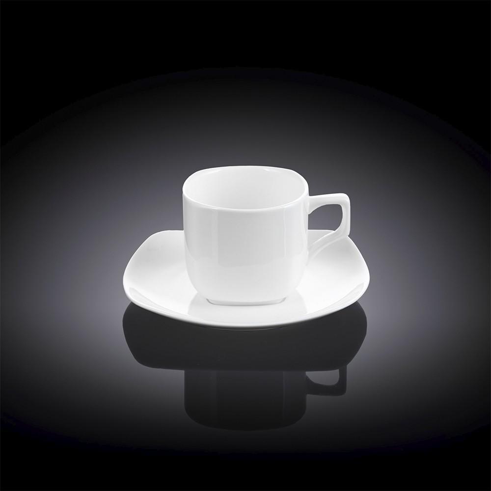 Чашка для кофе 90 мл Wilmax Fine - 4 фото