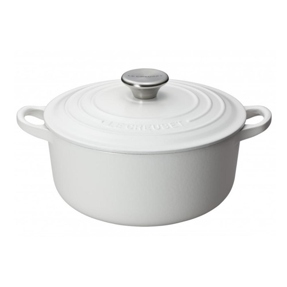 Кастрюля смег чугунная. Le Creuset 26 см кастрюля. Сотейник le Creuset. Creuset кастрюля чугун. Le Creuset набор кастрюль.