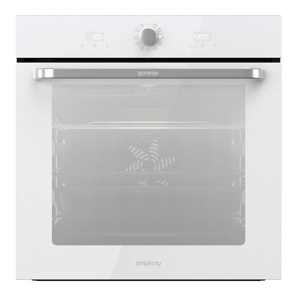 Духовой шкаф gorenje bos67371syb