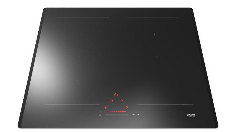 Индукционная варочная панель Asko HI1631G - 1 фото