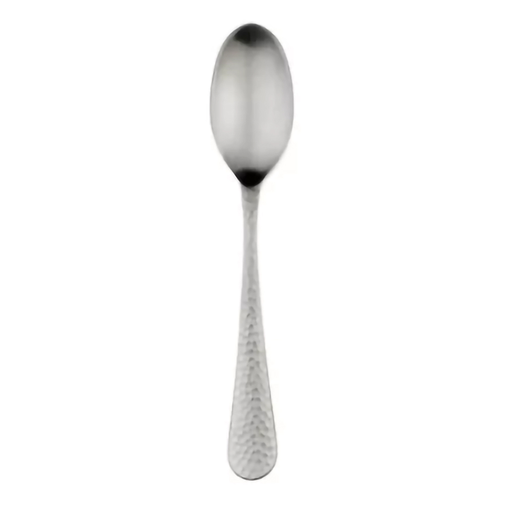 Ложка кофейная 12 см Studio William Planish Satin Cutlery - 1 фото