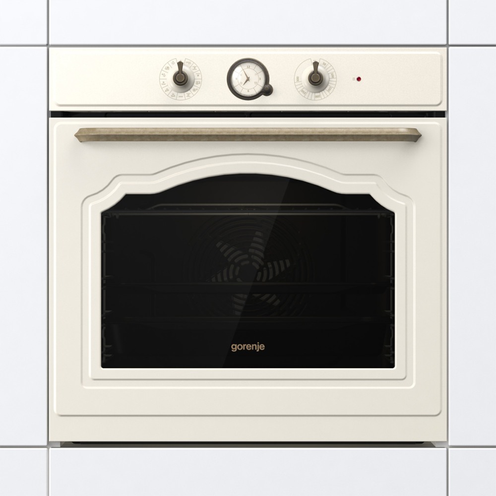 Bo7732cli gorenje духовой шкаф