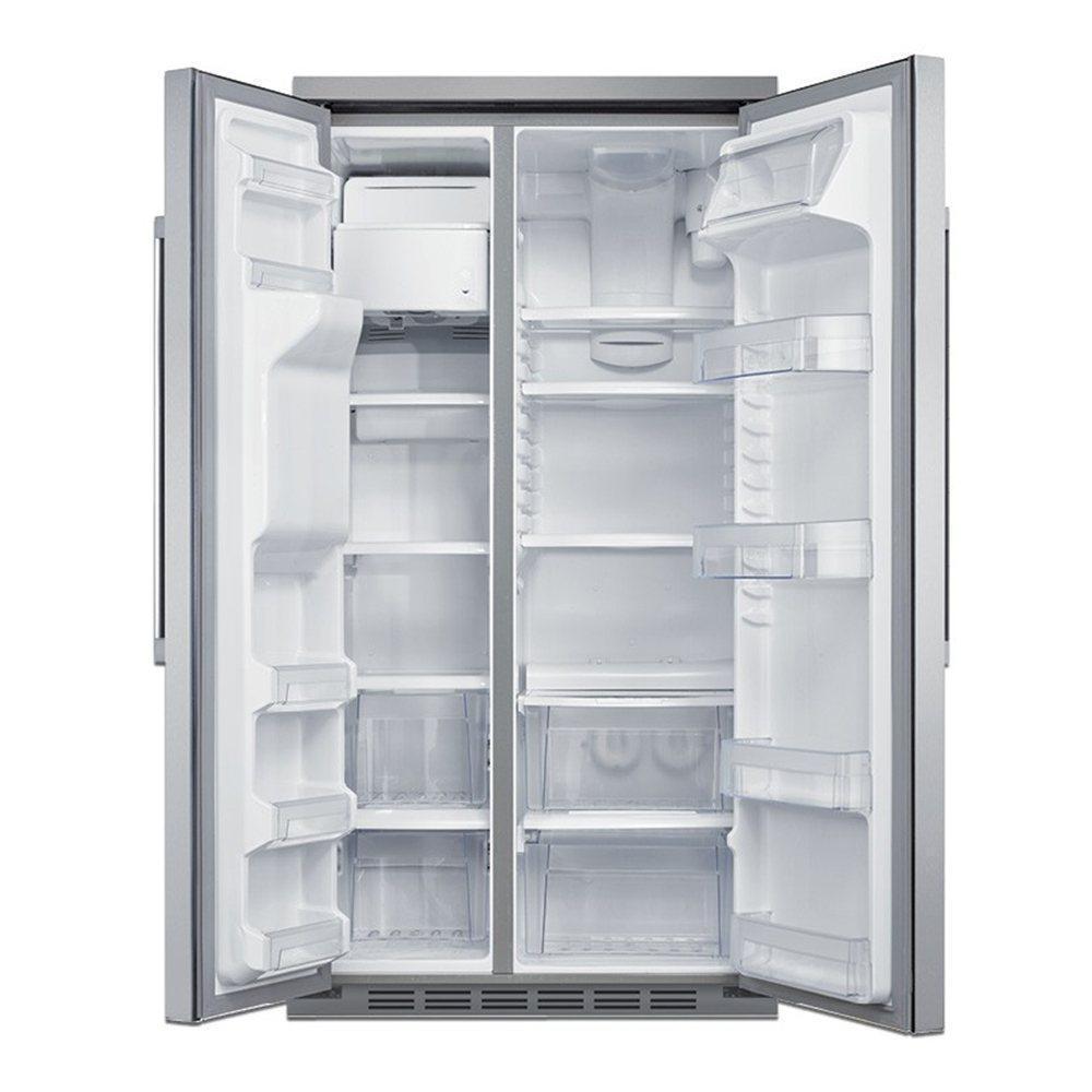 Холодильник Kuppersbusch ke 9750-0-2t