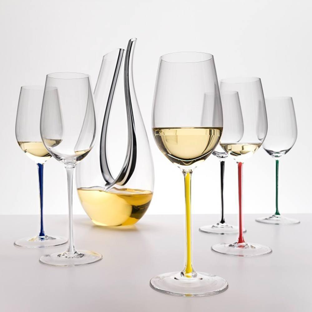 Бокалы для белого вина. Riedel Riesling бокалы. Бокал для белого вина Riedel. Riedel бокал для вина fatto a mano Riesling/Zinfandel 4900/15 395 мл.