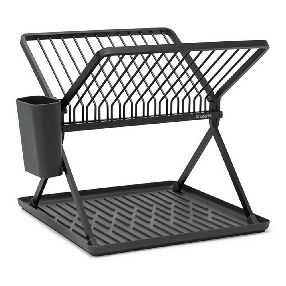 Сушилка для мебели. Brabantia Foldable dish Drying Rack.