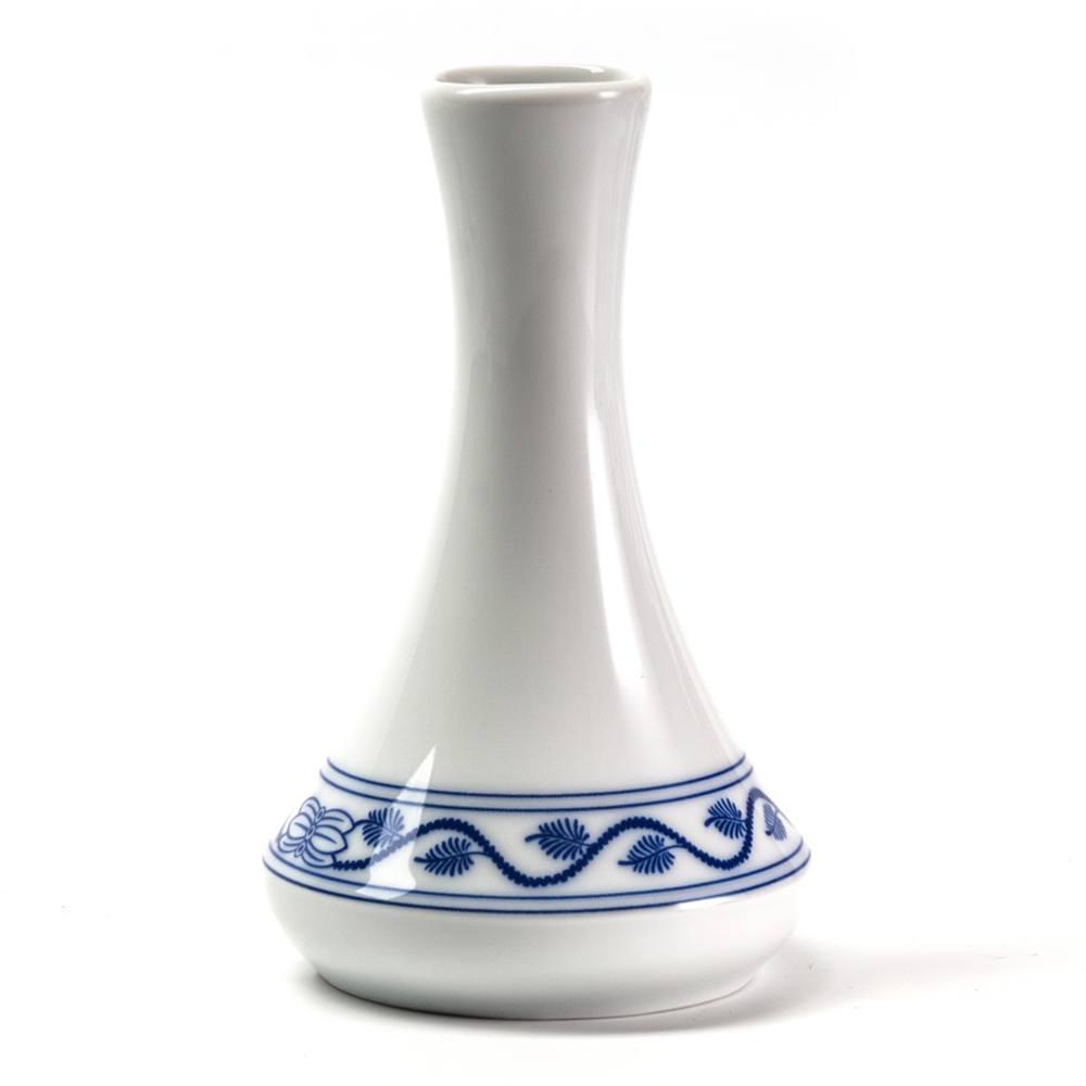 Ваза La Rose Des Sables Ognion Bleu - 1 фото