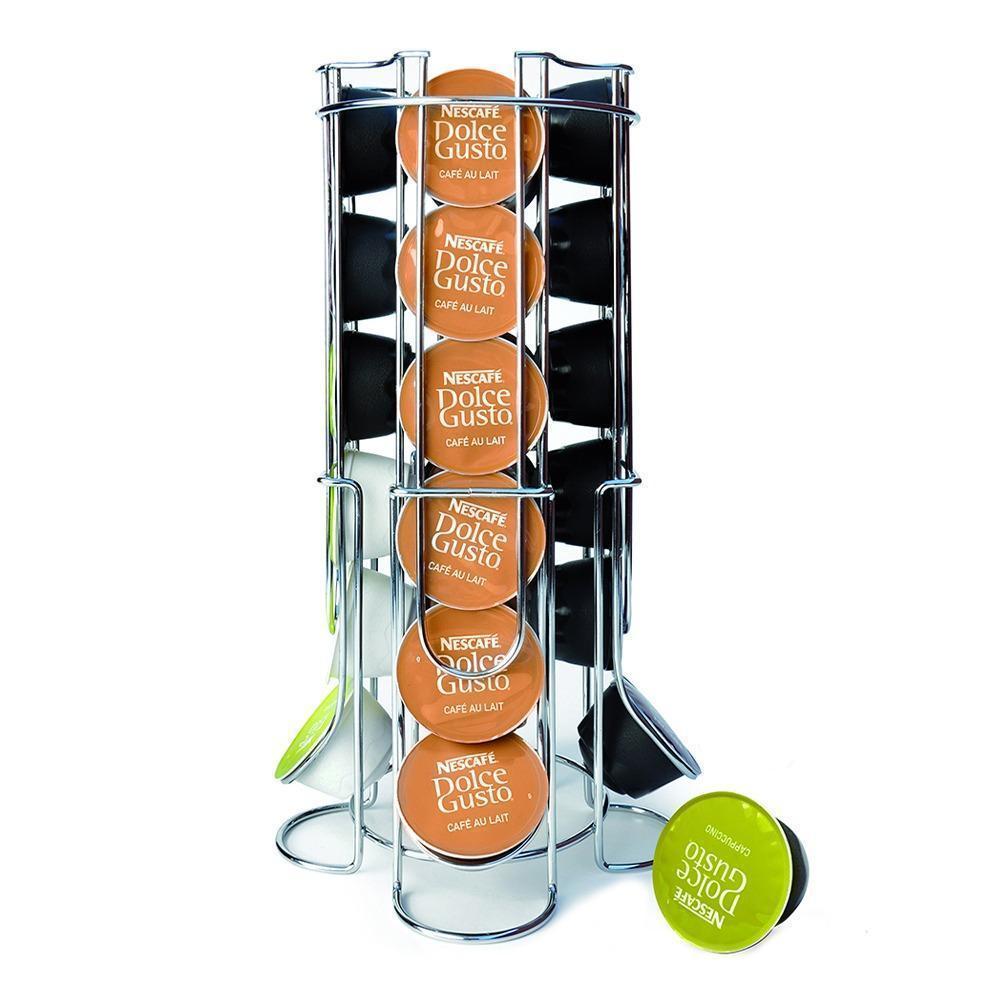 держатель для капсул дольче густо. подставка под капсулы дольче густо. диспенсер для капсул dolce gusto. держатель для капсул dolce gusto. диспенсер для капсул koziol для кофейных капсул orion.