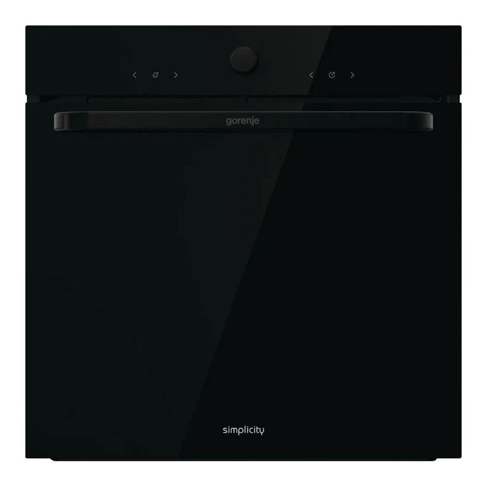 Электрический духовой шкаф 59,5 см Gorenje Simplicity BOS67371SYB ...