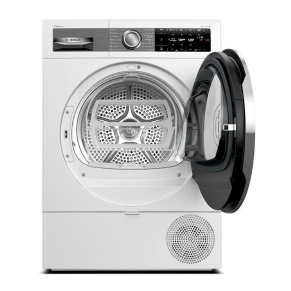 Сушильная машина 60х84 см Bosch HomeProfessional WTX87EH1OE