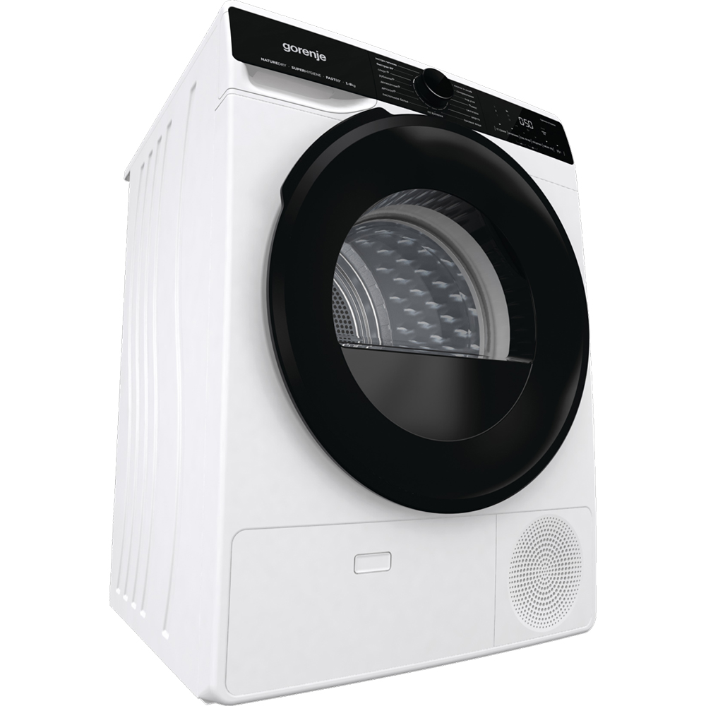 Gorenje dpna92. Сушильная машина Gorenje dne8b. Сушильный автомат Gorenje.