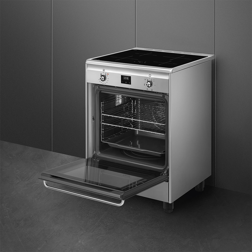 Smeg cx60isvt9