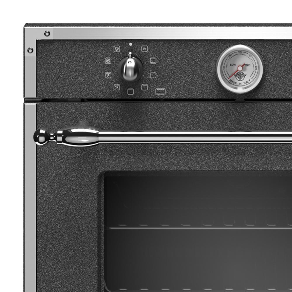 Духовой шкаф bertazzoni f6011modelx