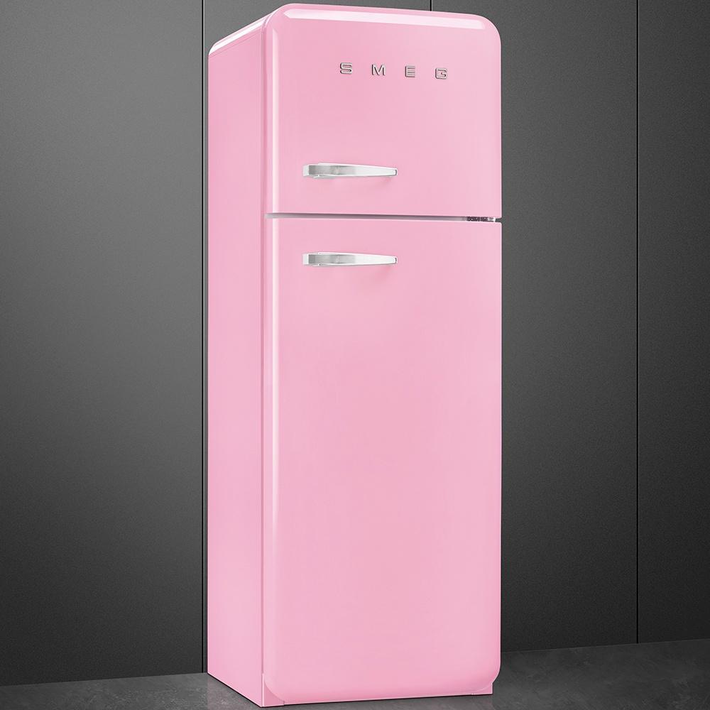 Холодильник Smeg fab30rro1