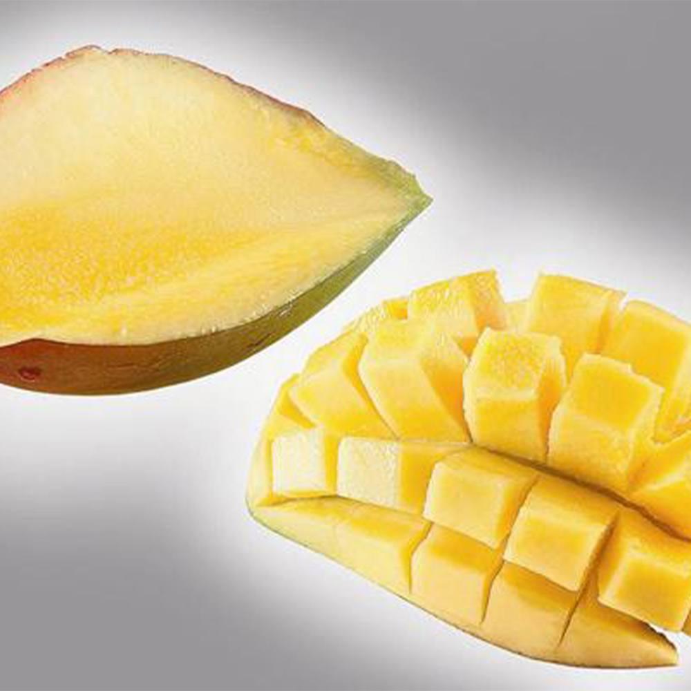 Нож для <b>манго</b> <b>Mango</b> Moha - 2 фото.