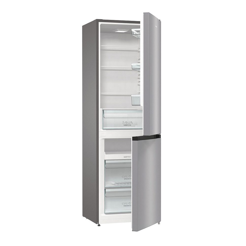 Холодильник Gorenje Nrk 6202 Cli Бежевый Купить