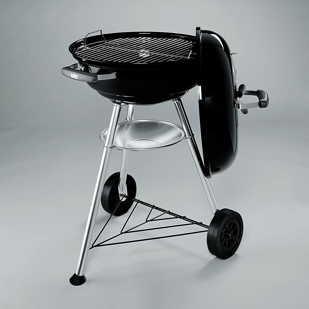 Гриль угольный weber compact kettle. Гриль weber 47 см. Гриль weber 47cm. Гриль вебер угольный. Weber compact kettle 47.