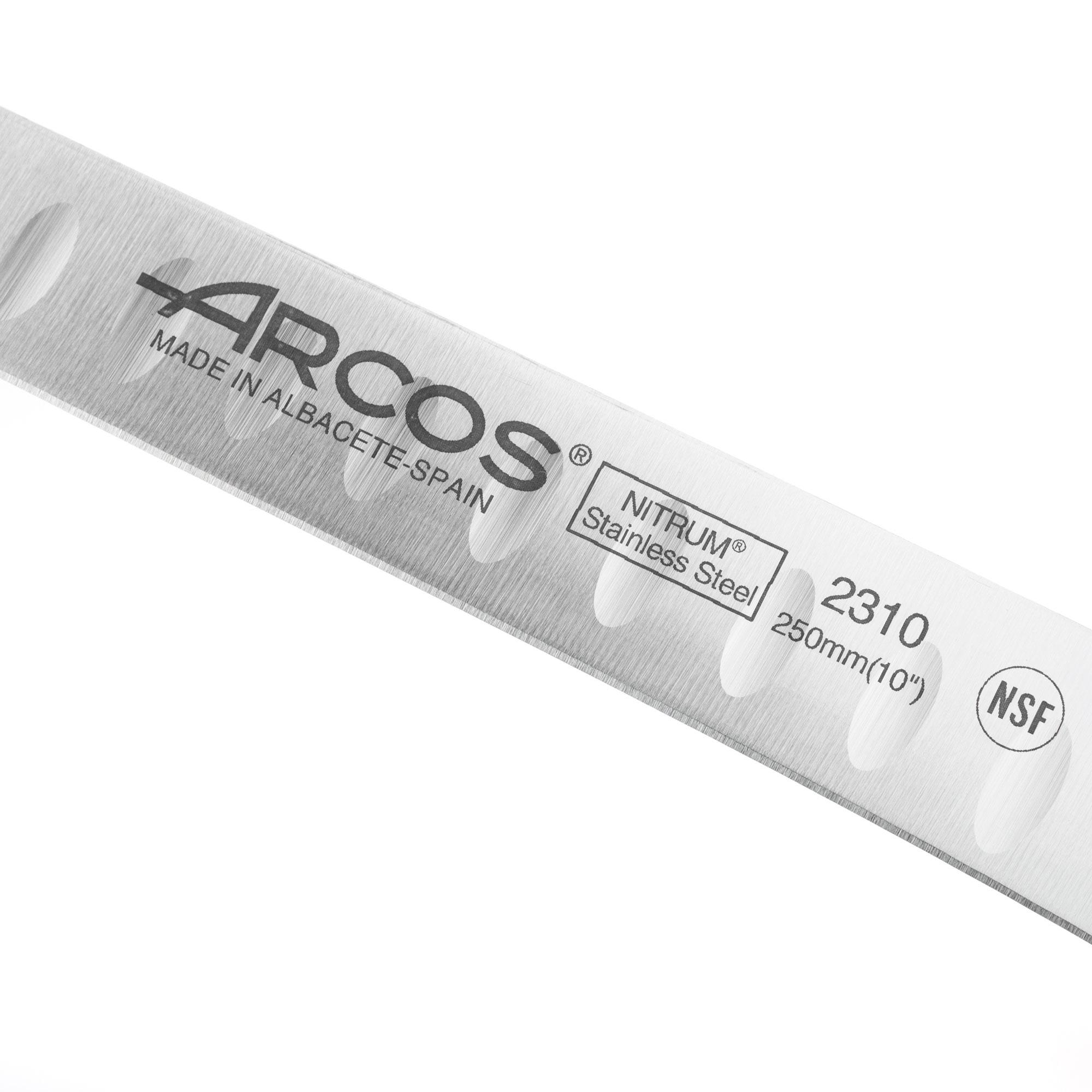 Купить Нож Arcos В Москве
