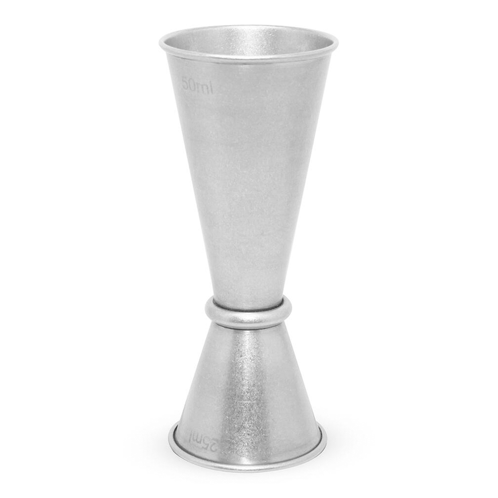 Джиггер 20/40 нерж. Vintage P.L. - BarWare - 1 фото