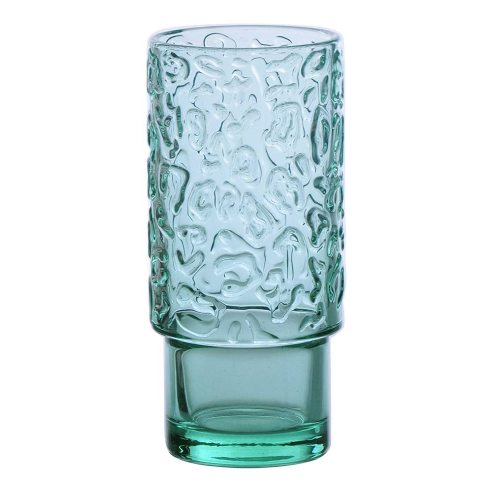 Стакан Хайбол 350 мл темно зеленый Green Glass P.L. - BarWare [6] (min 6  шт) в Москве, купить за 260 руб. (арт: 211096) — интернет-магазин КитченТайм