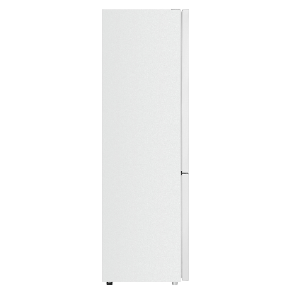 Холодильник 168х55 см Maunfeld MFF176SFW белый - 2 фото