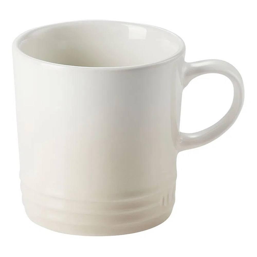 Кружка для капучино 200 мл Le Creuset меренга в Москве, купить за 2150 ...