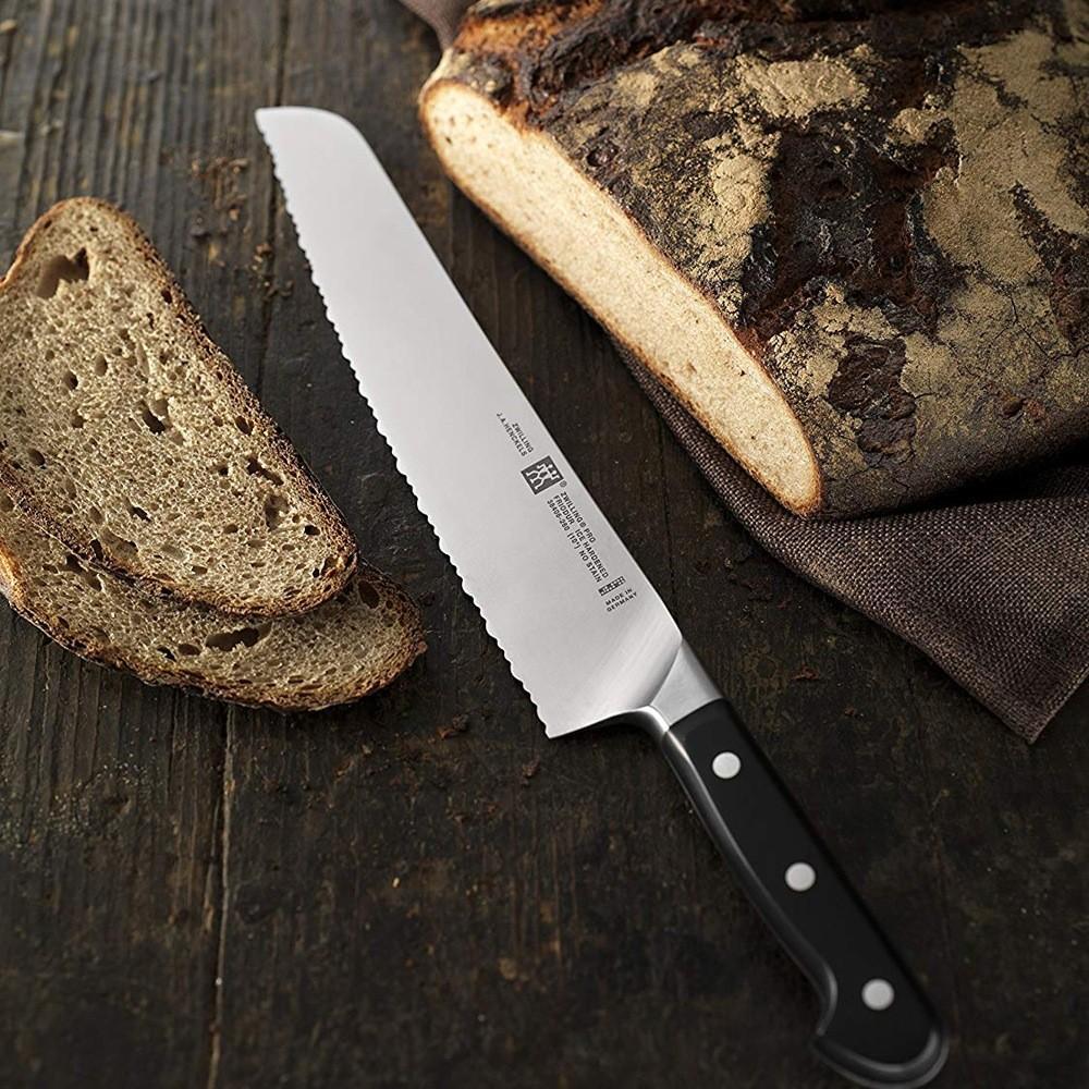 Хлебный нож фото