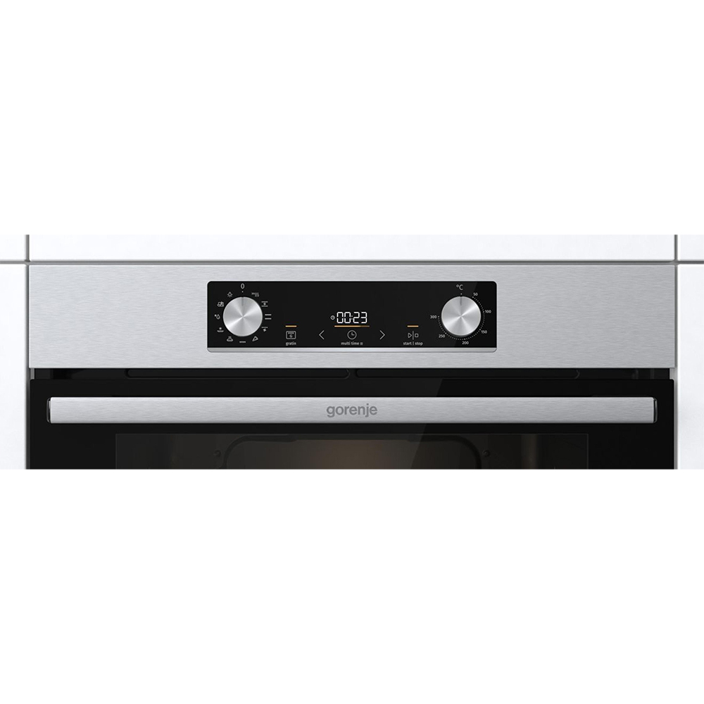 Духовой шкаф gorenje bo6735e05x