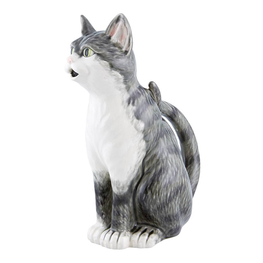 Кувшин Cat 1,3 л Bordallo Pinheiro Pitchers - 1 фото