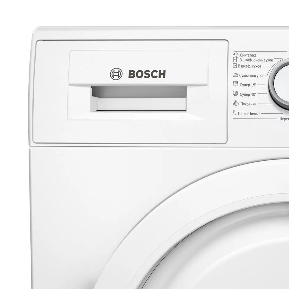 Сушильная машина 60х84 см Bosch Serie | 4 WTM83201OE в Москве, купить за  73990 руб. (арт: 161383) — интернет-магазин КитченТайм