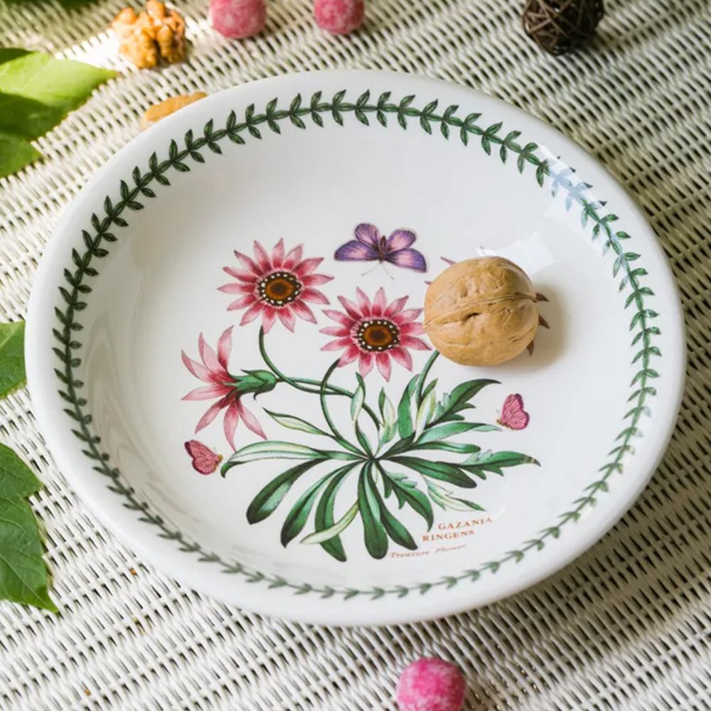 Portmeirion botanic garden plates sale