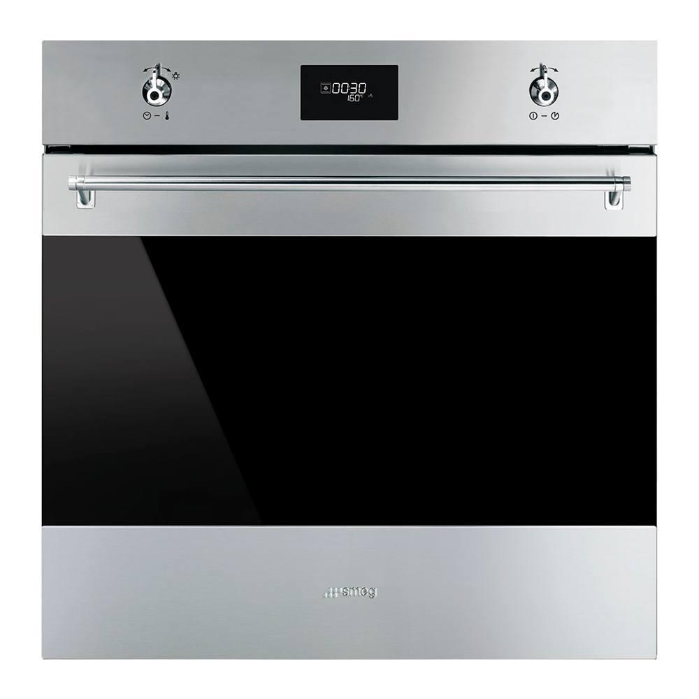 Духовой шкаф Smeg sfp9395x1