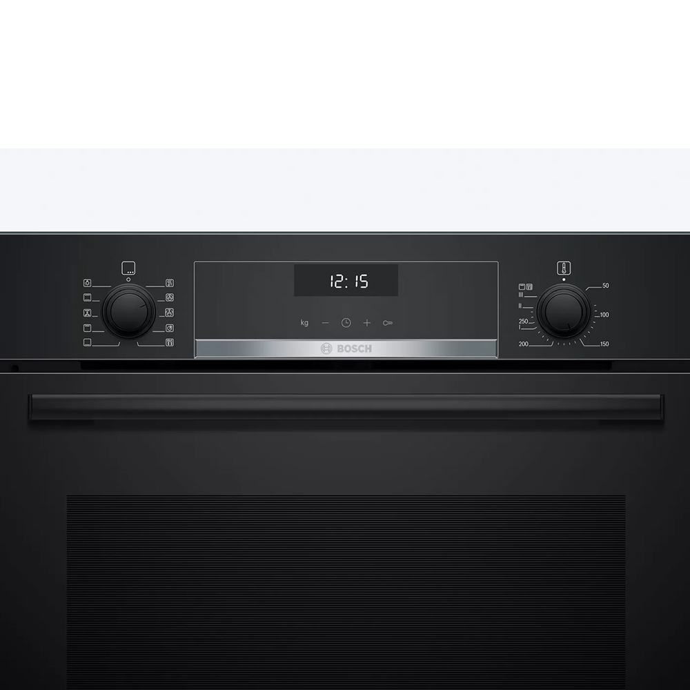 духовой шкаф bosch hbg676es6 home connect