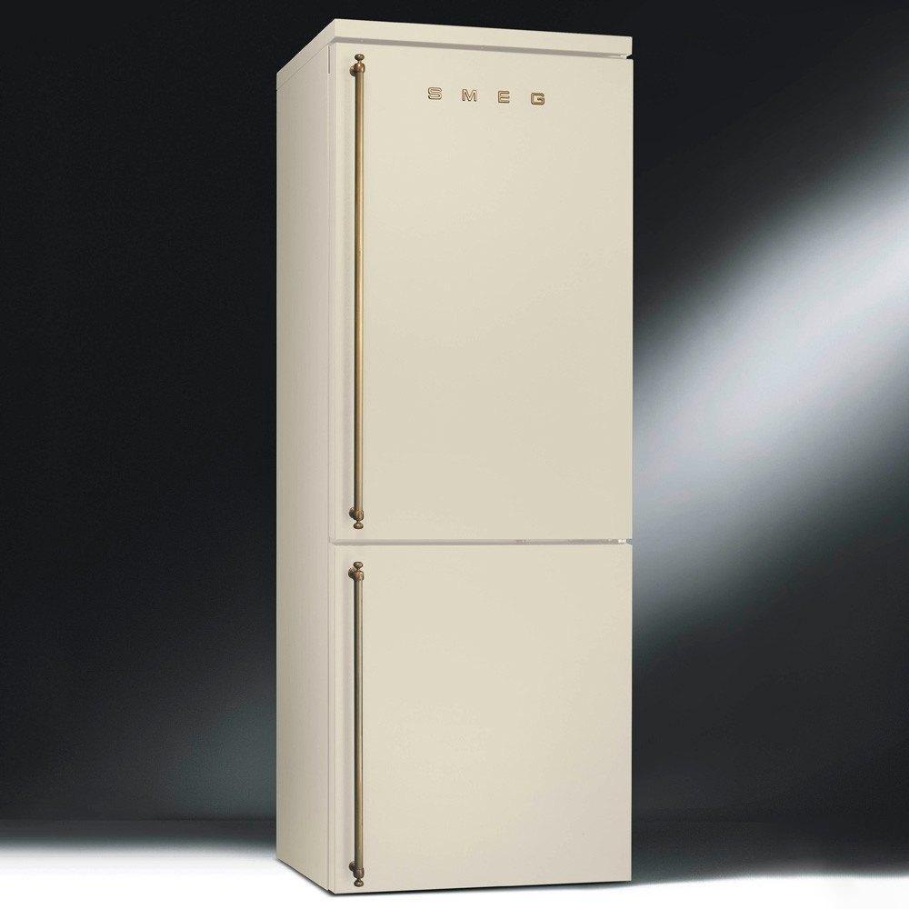 Холодильник Смег Ретро Купить Москва