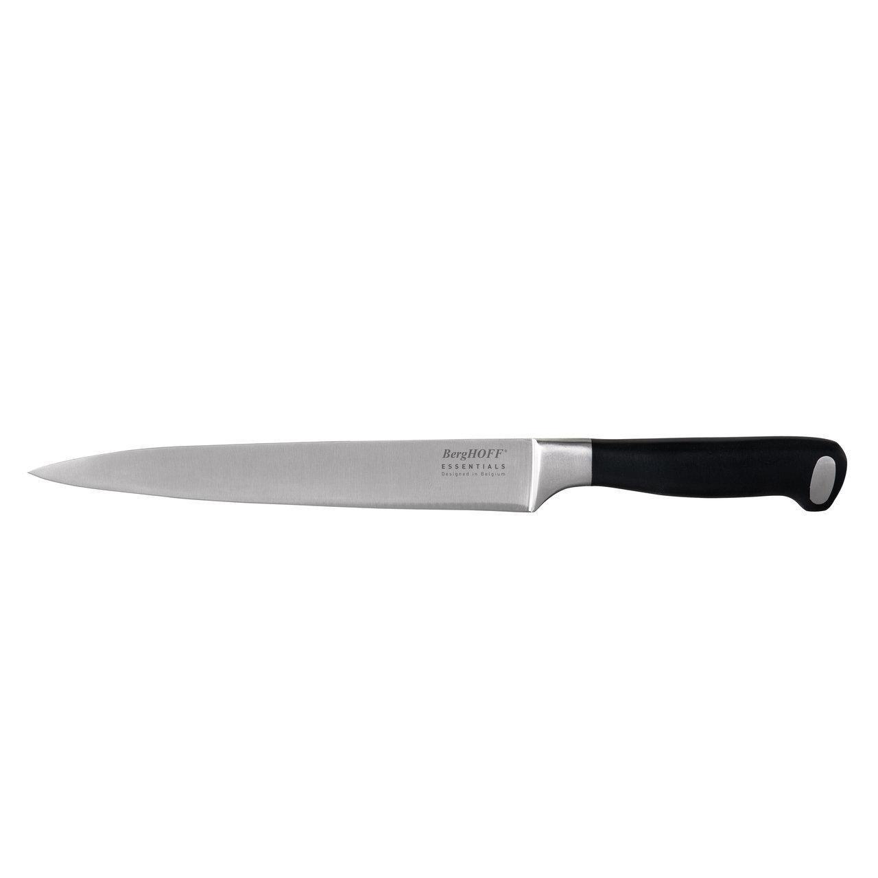 Нож разделочный 20см Berghoff Gourmet - 1 фото