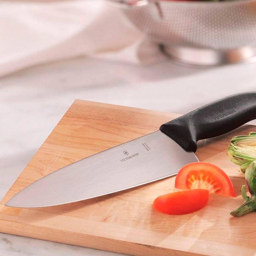 красивые кухонные ножи фото