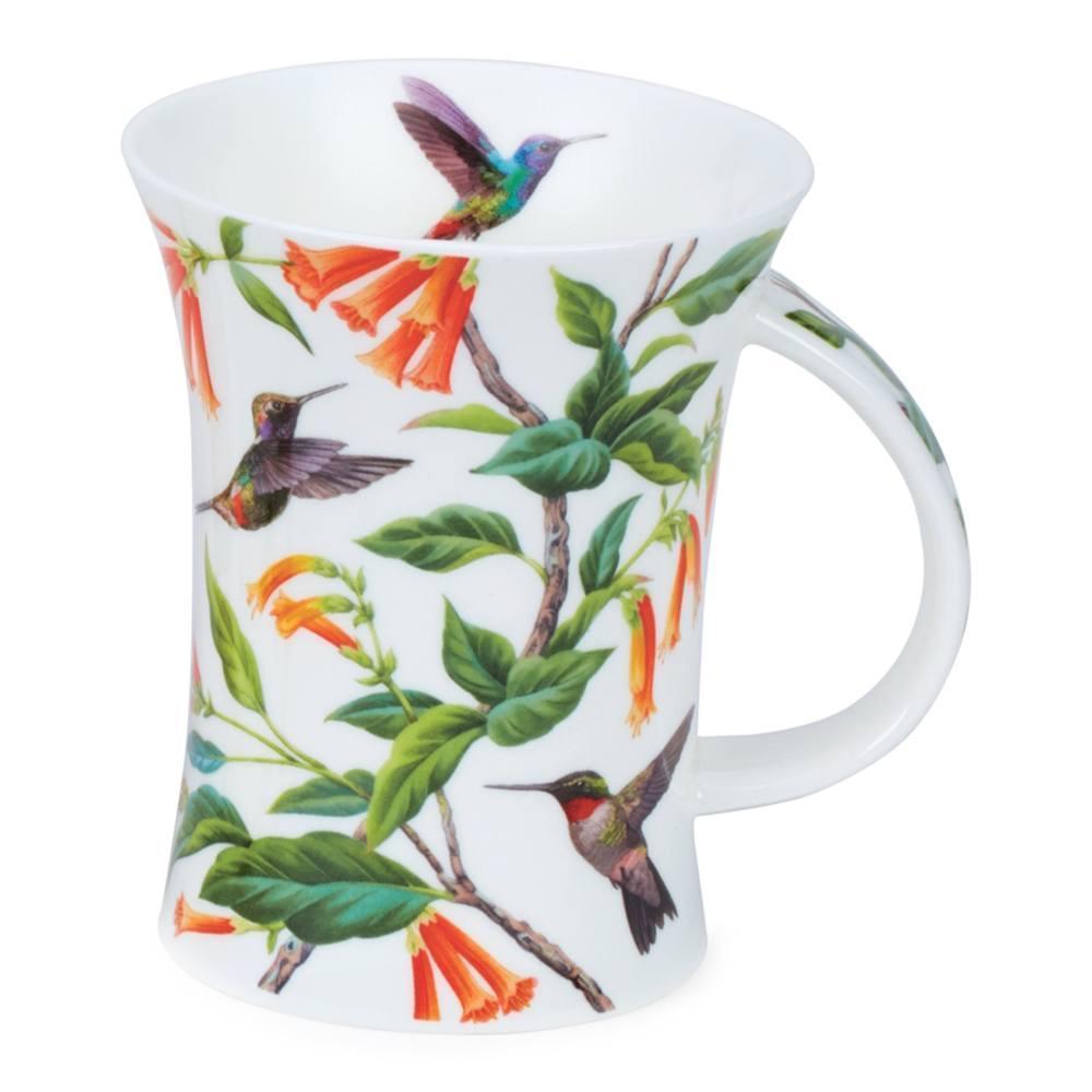Кружка Колибри 330 мл Dunoon Richmond Hummingbirds - 1 фото