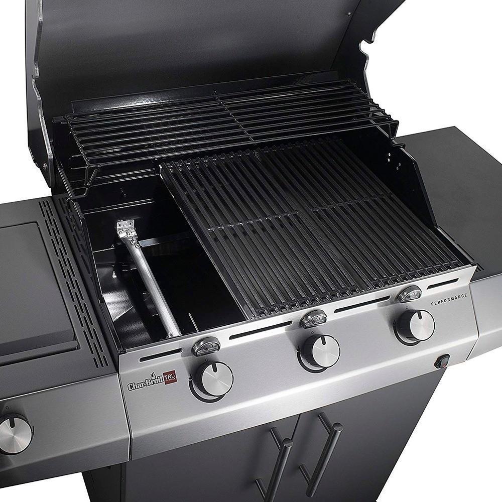 Char Broil Performance T 36D