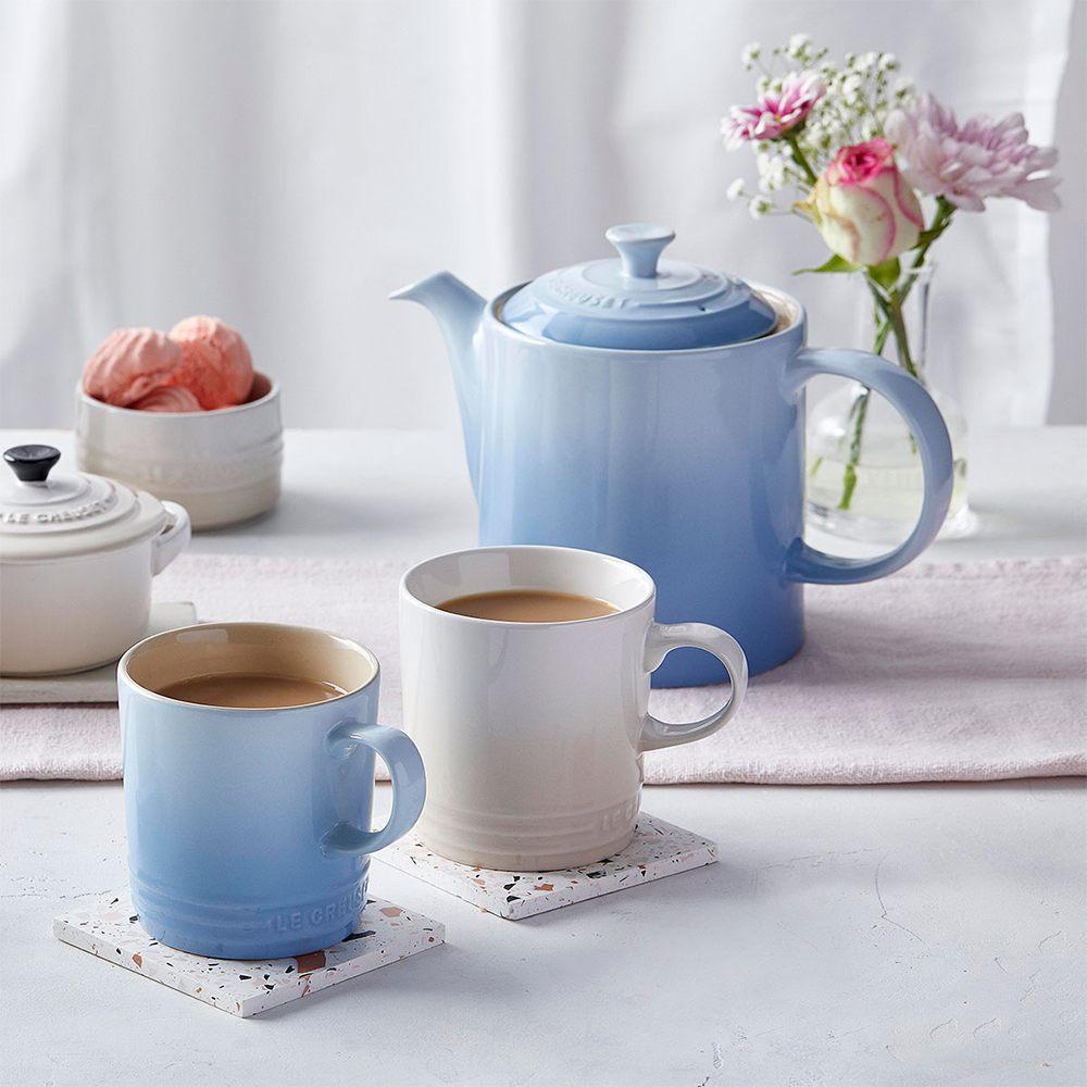 Кружка для капучино 200 мл Le Creuset меренга в Москве, купить за 2150 ...