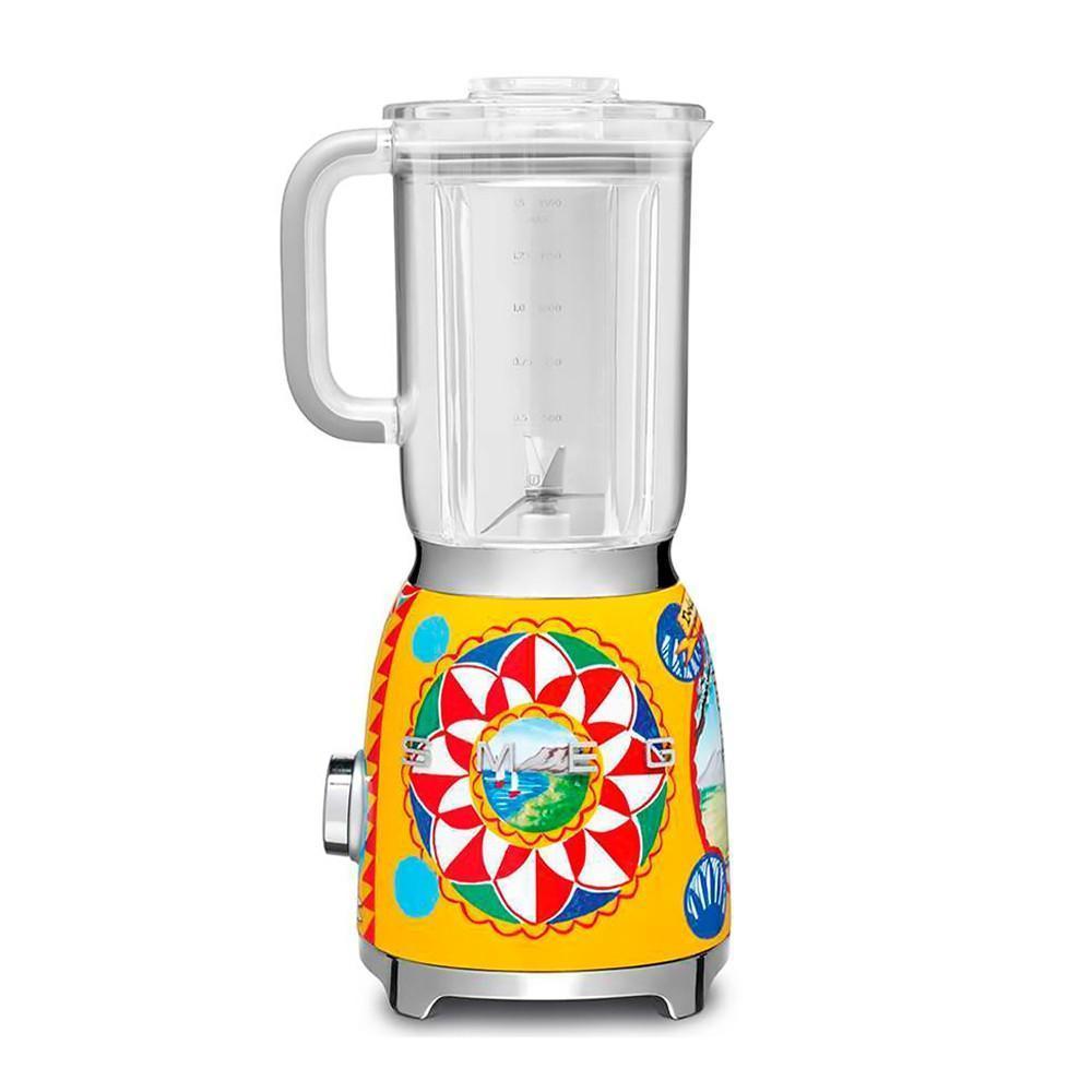 dolce and gabbana blender