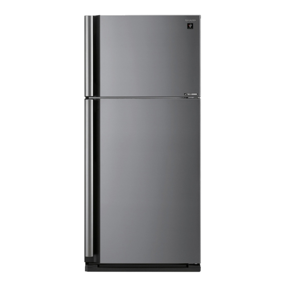 Холодильник Sharp SJ-xe59pmsl