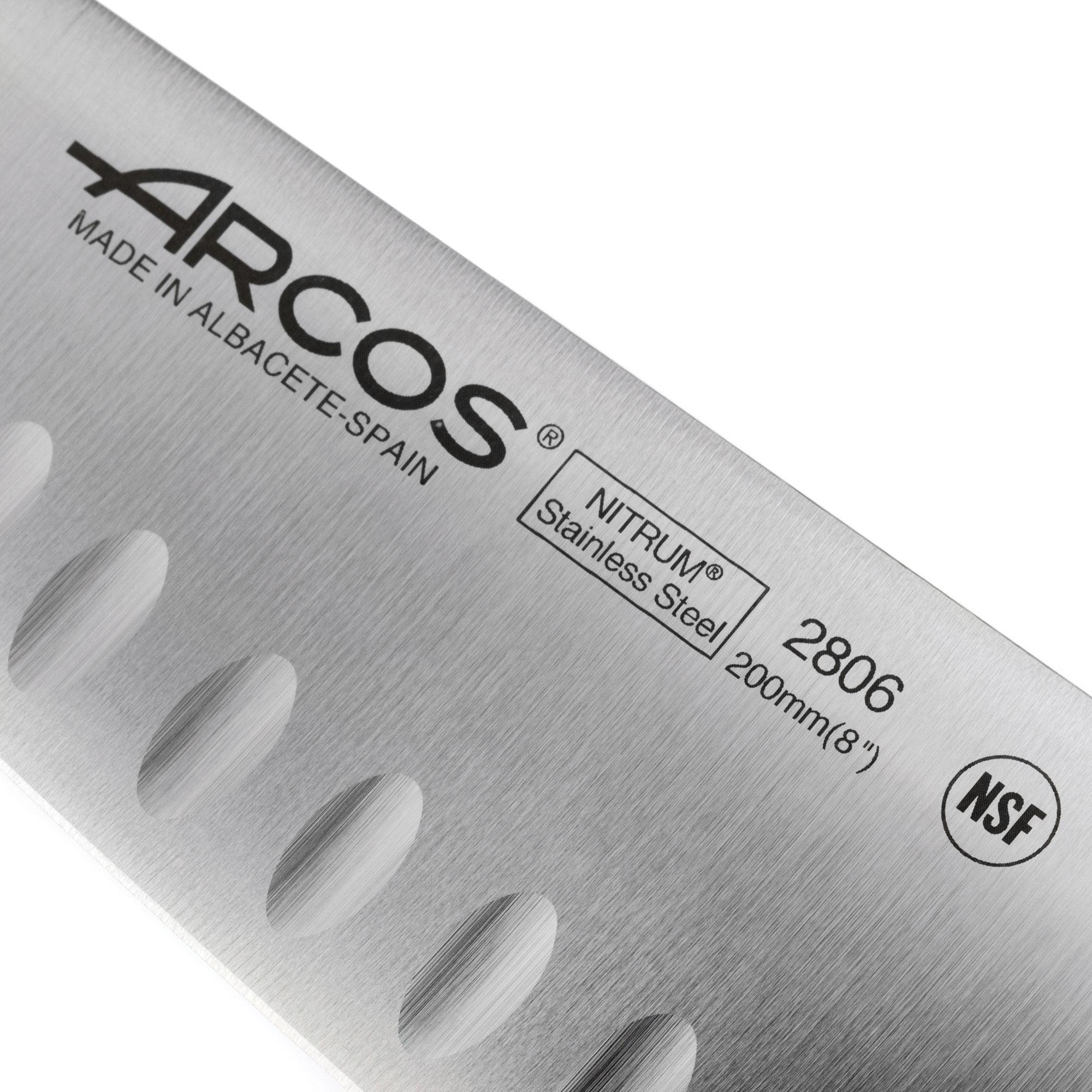 Купить Нож Arcos В Москве