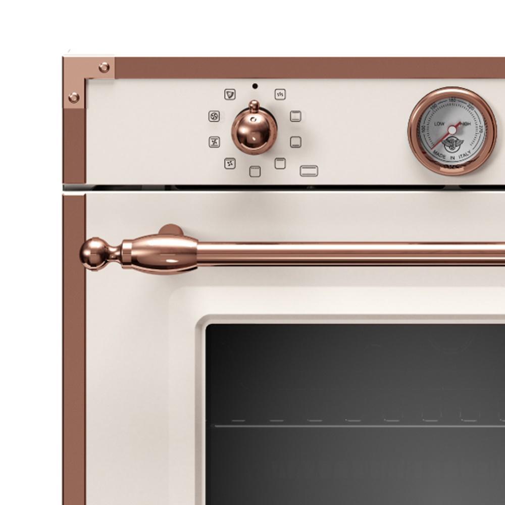 Духовой шкаф bertazzoni f609modesx