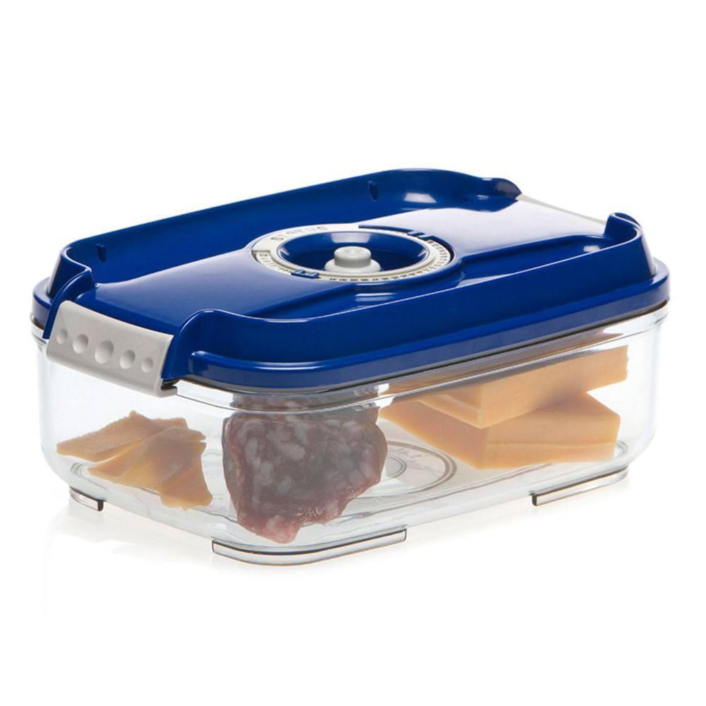 Wilfa status vac-rd-15 orange. Вакуумный контейнер для продуктов. Контейнер вакуумный для продуктов для вакууматора. Контейнер с вакуумной крышкой. Dekok вакуумные контейнеры.