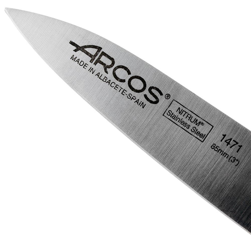 Нож овощной arcos