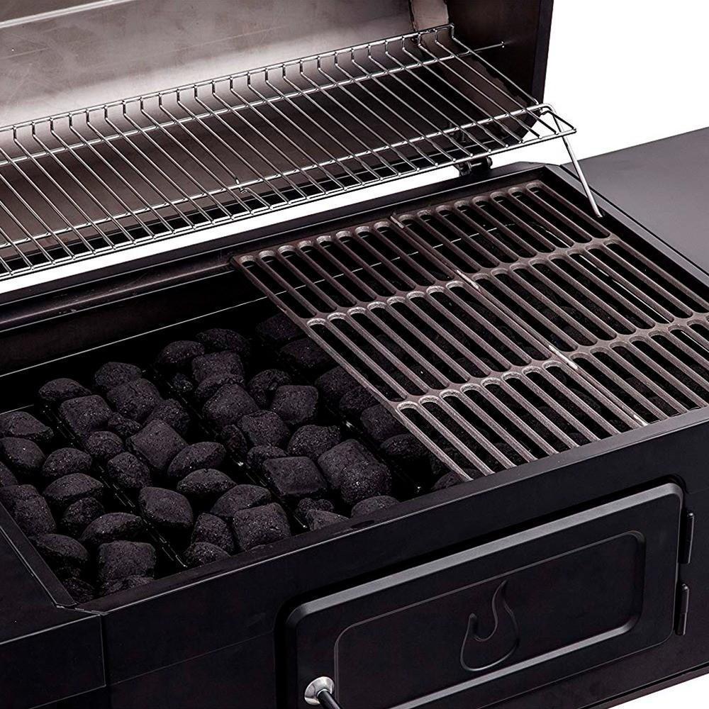 Char Broil Charcoal 30 780