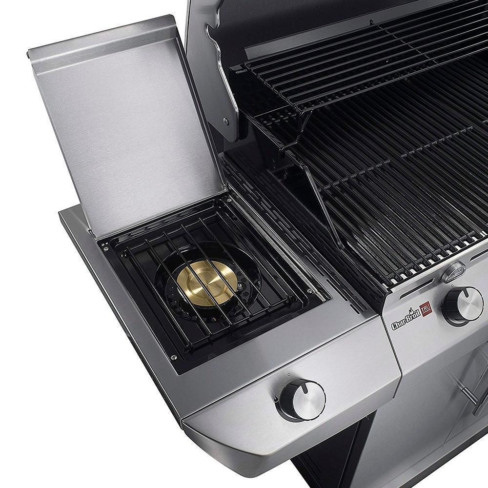 Char Broil Performance T 36D