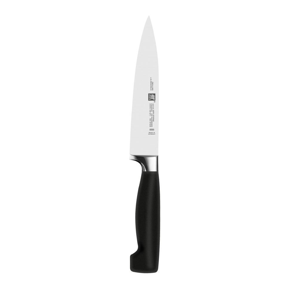 Нож для нарезки 16 см Zwilling Four Star - 1 фото