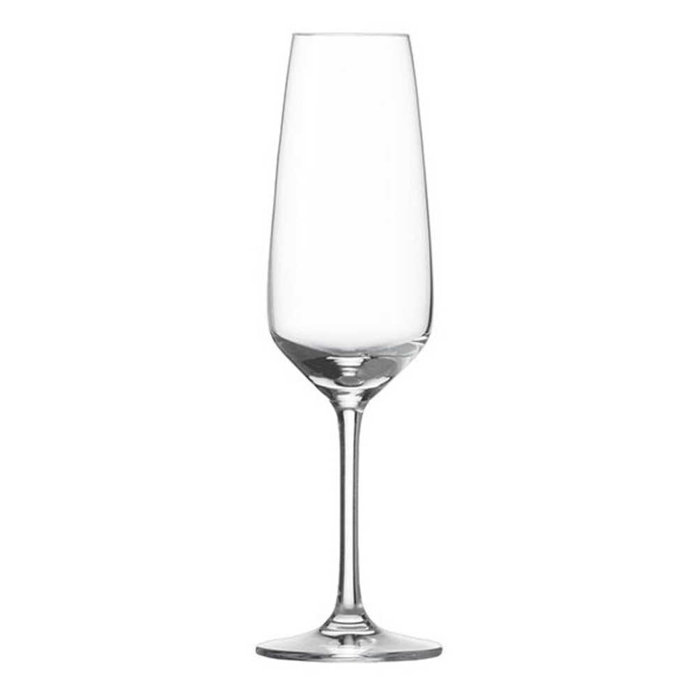 Бокал для шампанского 283 мл Zwiesel Glas Taste (min 6 шт) техническая упаковка - 1 фото