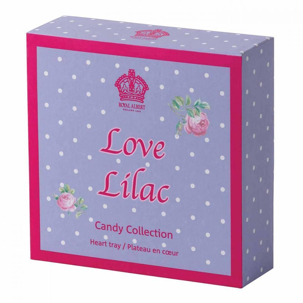 Candy collection. Love Love Candy. Lilac Love. Светильники из коллекции Candy collection.